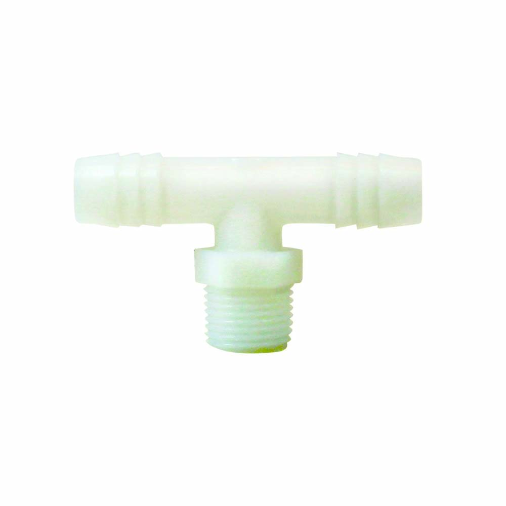  - Plastic Fittings